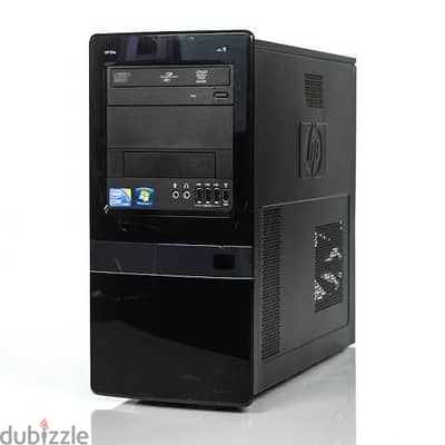 لقطة كيس كمبيوتر i5
