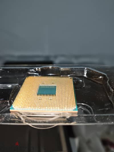 معالج Ryzen 3 4100 حالته زيرو