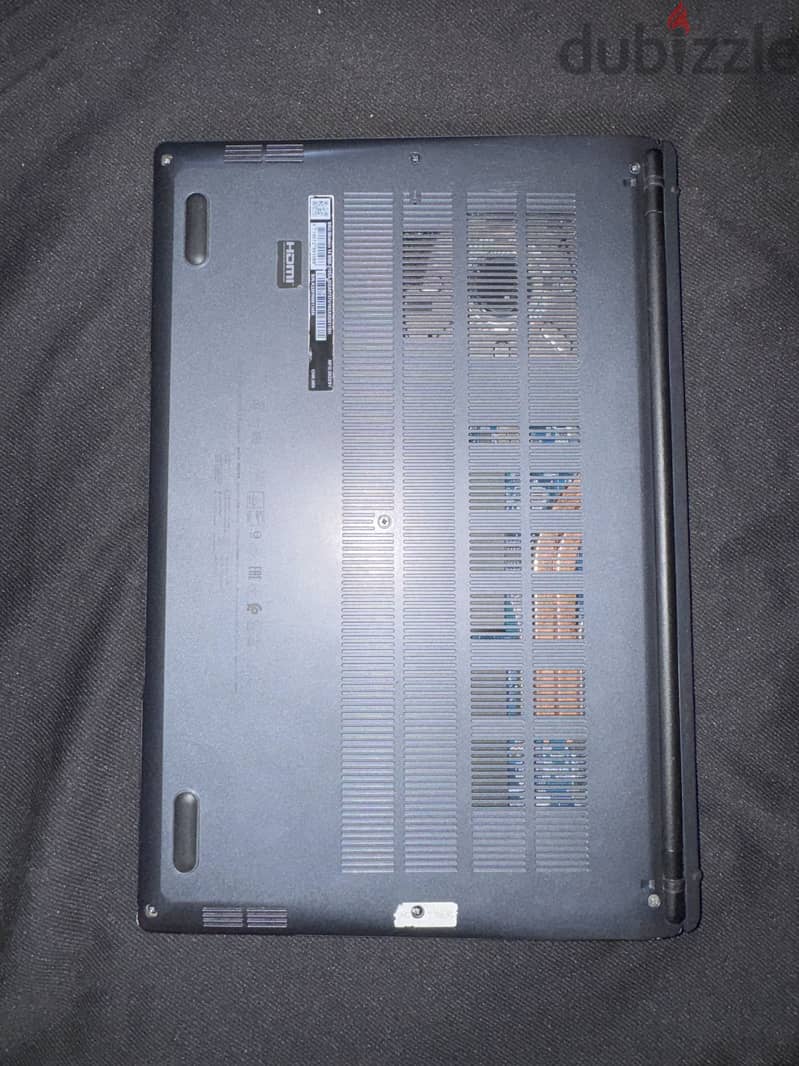 Msi lab 5