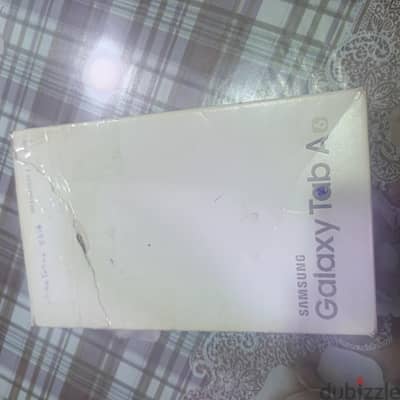 تابلت سامسونج A6