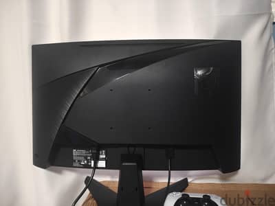 msi mag 276cxf
