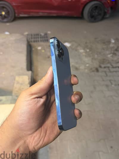آبل - آيفون 13 برو ماكس