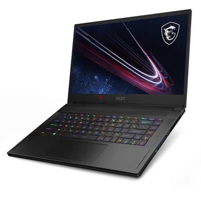 فقط لفترة محدودة لابتوب جيمنج msi gs66 stealth 11 سعر مش هتلاقيه تاني