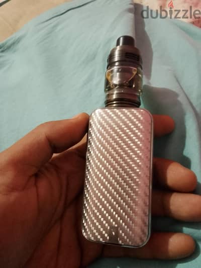 شيشه فيب Vaporesso Luxe II Mod