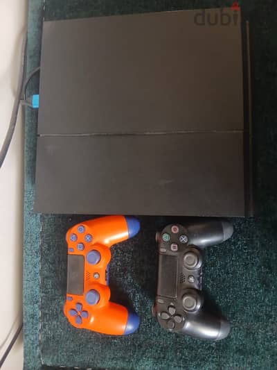 PlayStation 4