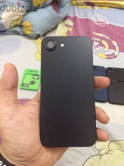 Apple - iPhone 16e