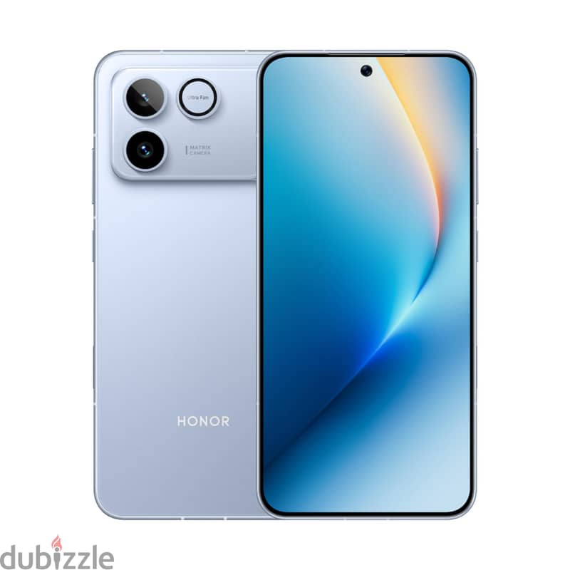 Honor win 1
