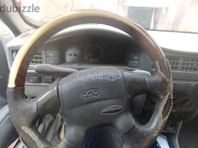 شيرى A11 2006 للبيع القاهرة
