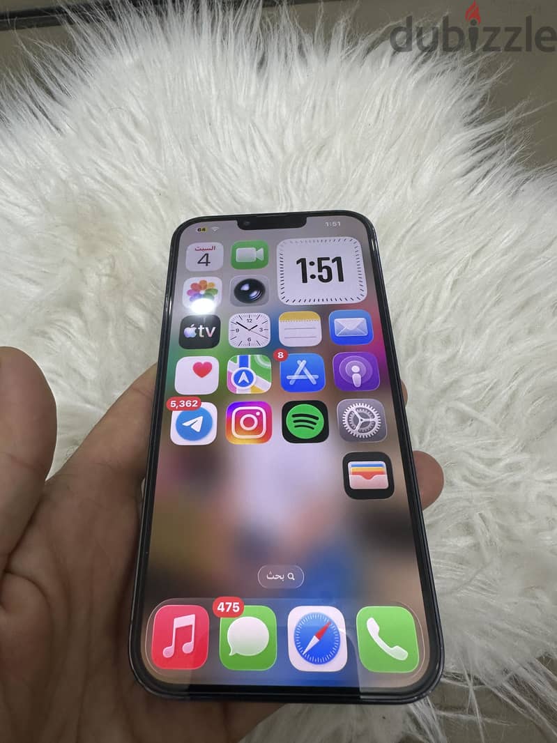 Apple - iPhone 13 Pro Max 1