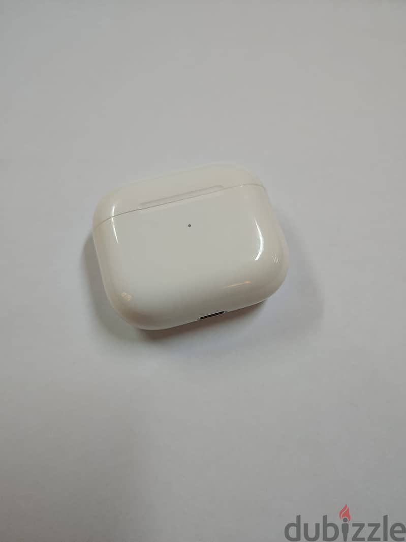 Apple earbuds 3 2