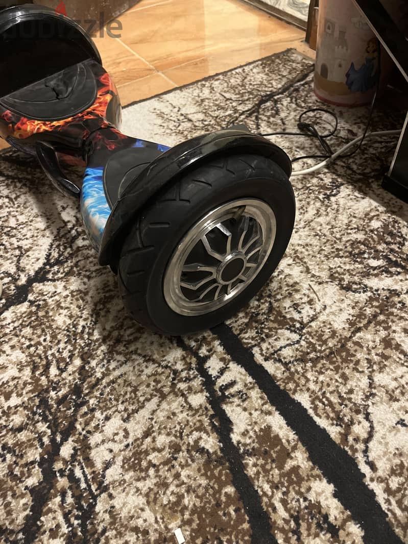 hover board 10 inch 1