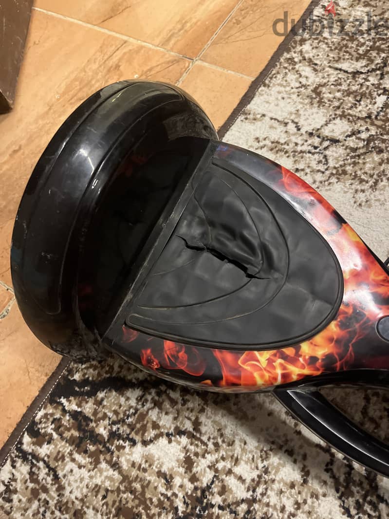 hover board 10 inch 2