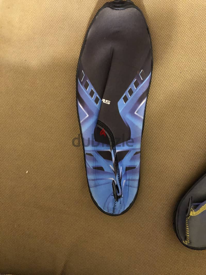 SVAGO 1