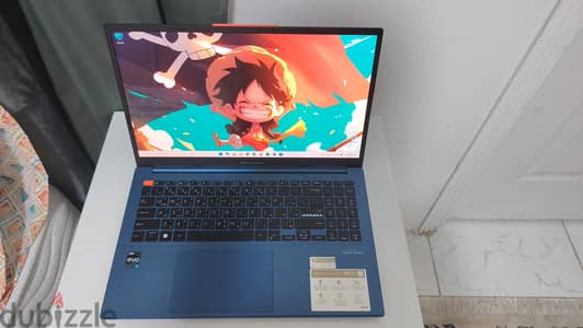 ASUS Vivobook S 15 OLED
