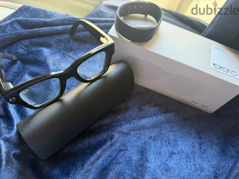Ray-Ban Meta Display  54000 1