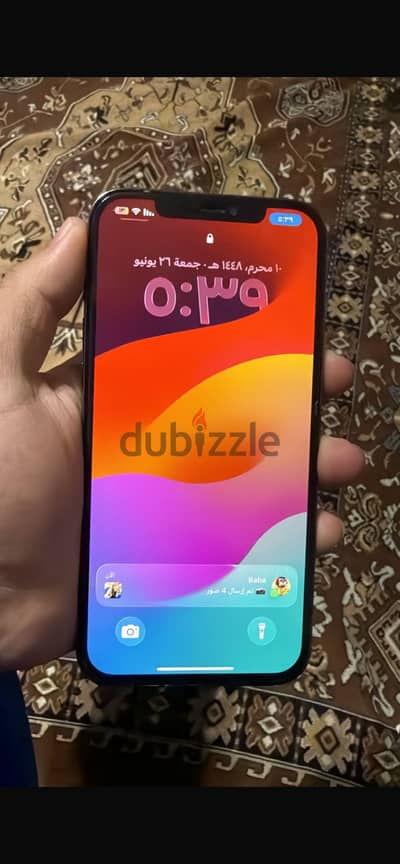 آبل - آيفون 12 برو ماكس