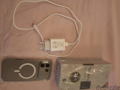 Infinix Note 60 كسر زيرو استخدام كام يوم بس