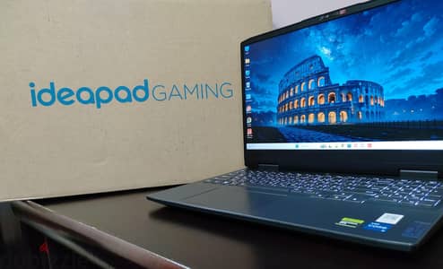 Lenovo Ideapad Gaming 3
