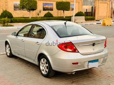 بروتون بيرسونا 2009