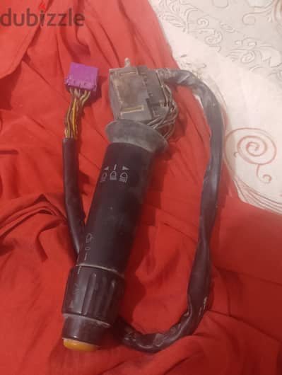 مفتاح نور استيراد اكتروس امبي