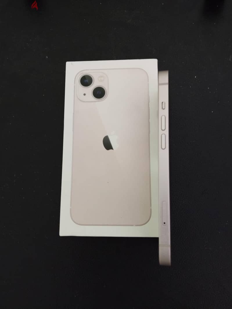 Apple - iPhone 13 2