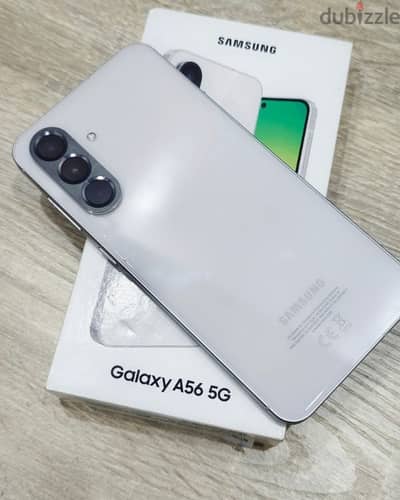 للبيع Samsung A56 5G
