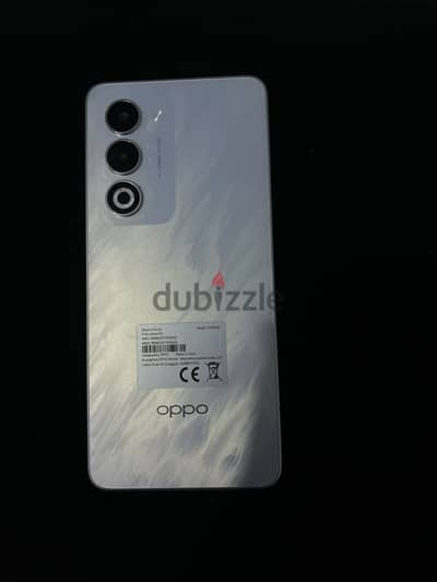 Oppo A5 - 128GB - 6GB RAM -