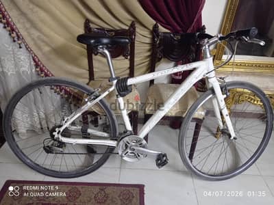 عجله استيراد خارج