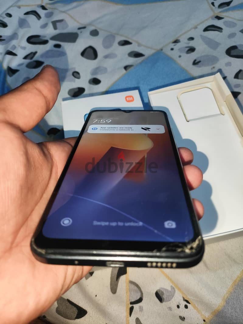 Xiaomi Redmi 12C 1