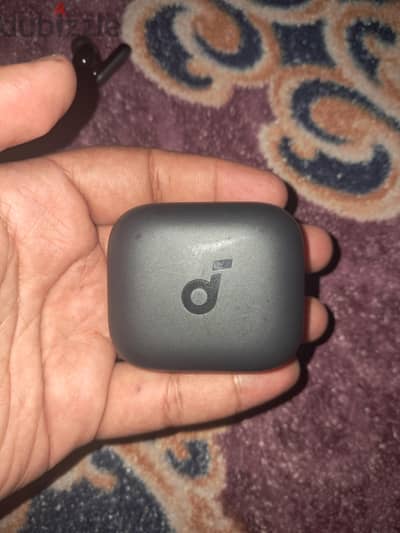 سماعة  soundcore R50i NC