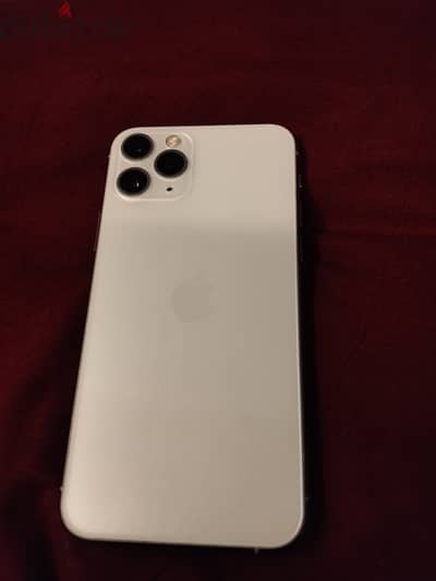 iPhone 11 pro