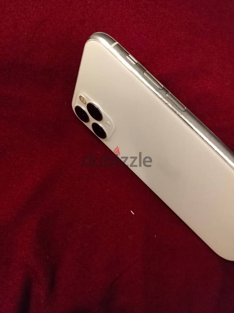 iPhone 11 pro 2