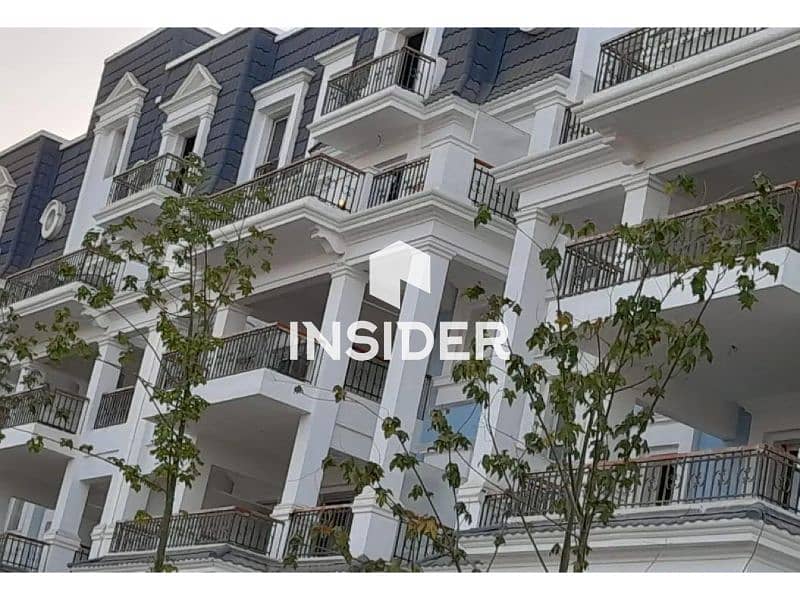 Apartment Mountain view icity- New Cairo 0 Apartment Mountain view icity- New Cairo 0