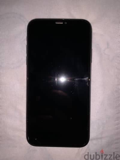 Apple - iPhone 11