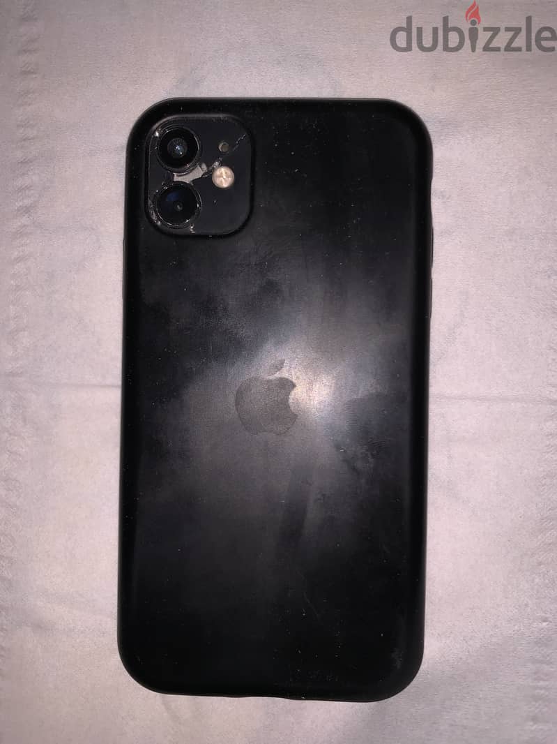 Apple - iPhone 11 2