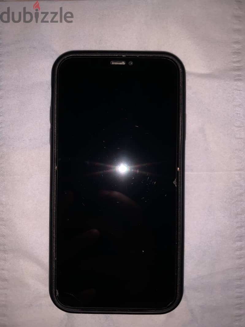 Apple - iPhone 11 4