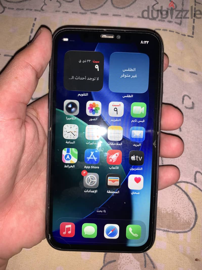 Apple - iPhone 11 10