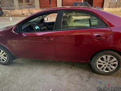 Kia Cerato 2010
