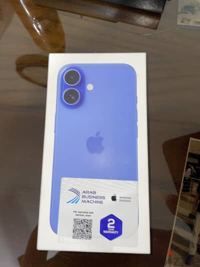 Apple - iPhone 16