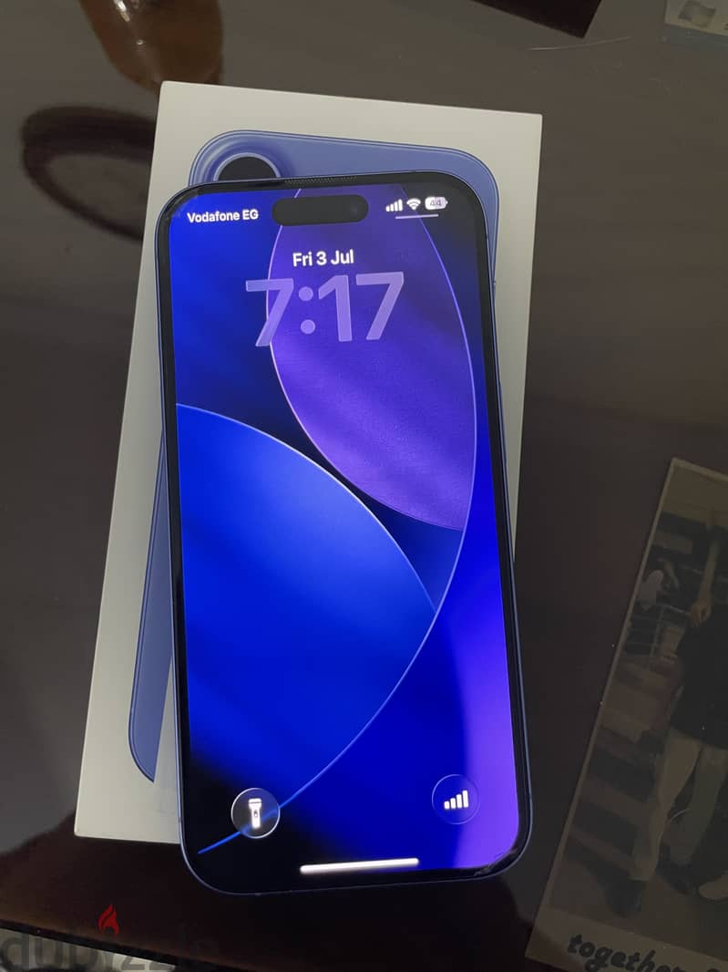 Apple - iPhone 16 1