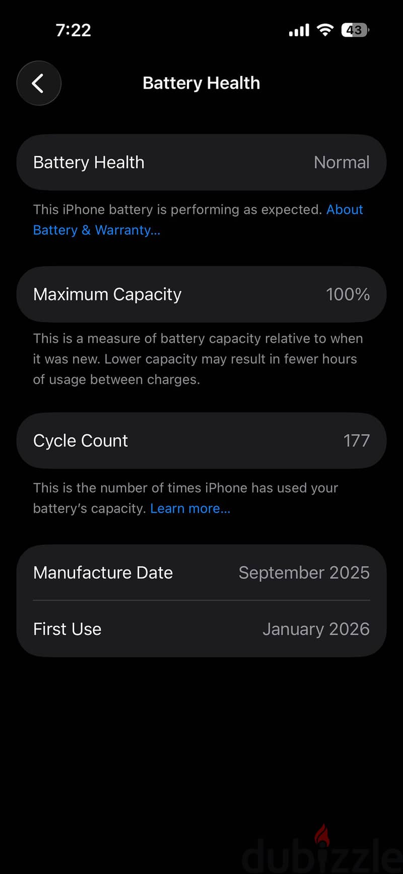 Apple - iPhone 16 2