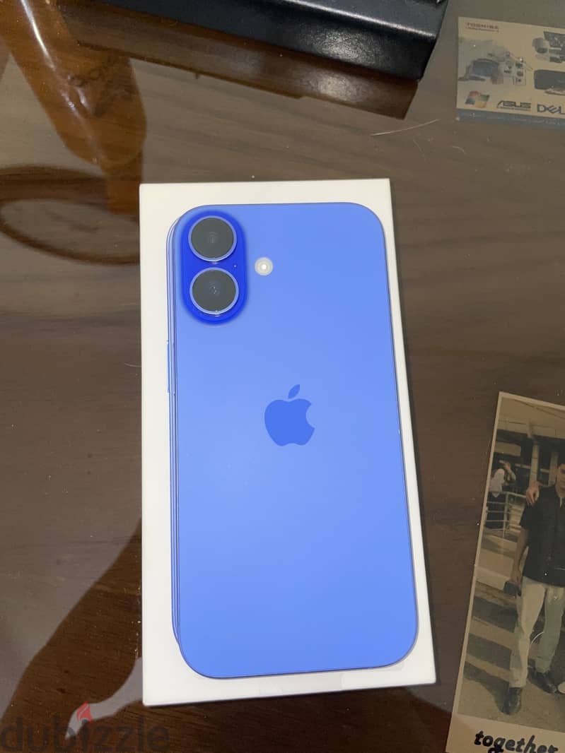 Apple - iPhone 16 3