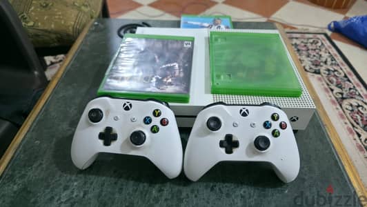 جهاز xbox one s