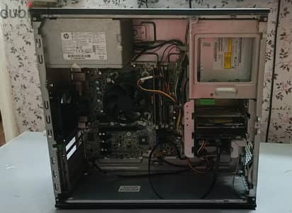HP 600 g1
