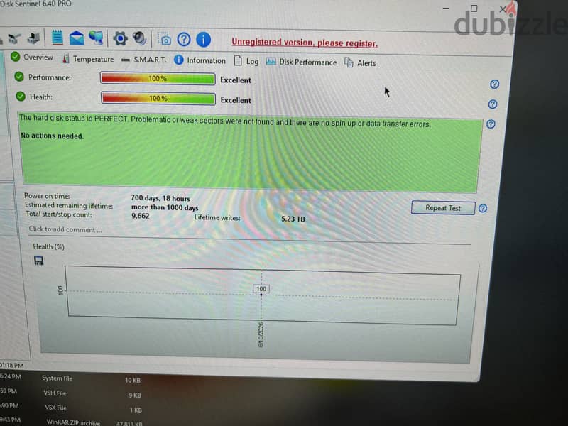 Hard 500gb 1