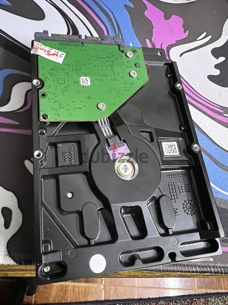Hard 500gb 2