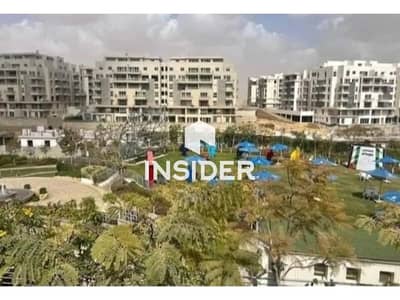 Ivilla garden cornerVery prime location on lake  in Mountain View park- 5th settlement, New Cairo