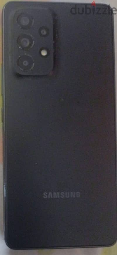 Samsung A53 5G