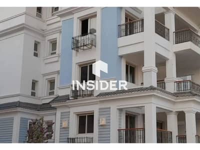 Standalone one story prime location overlooking Central Park in Mountain View park- 5th settlement, New Cairo