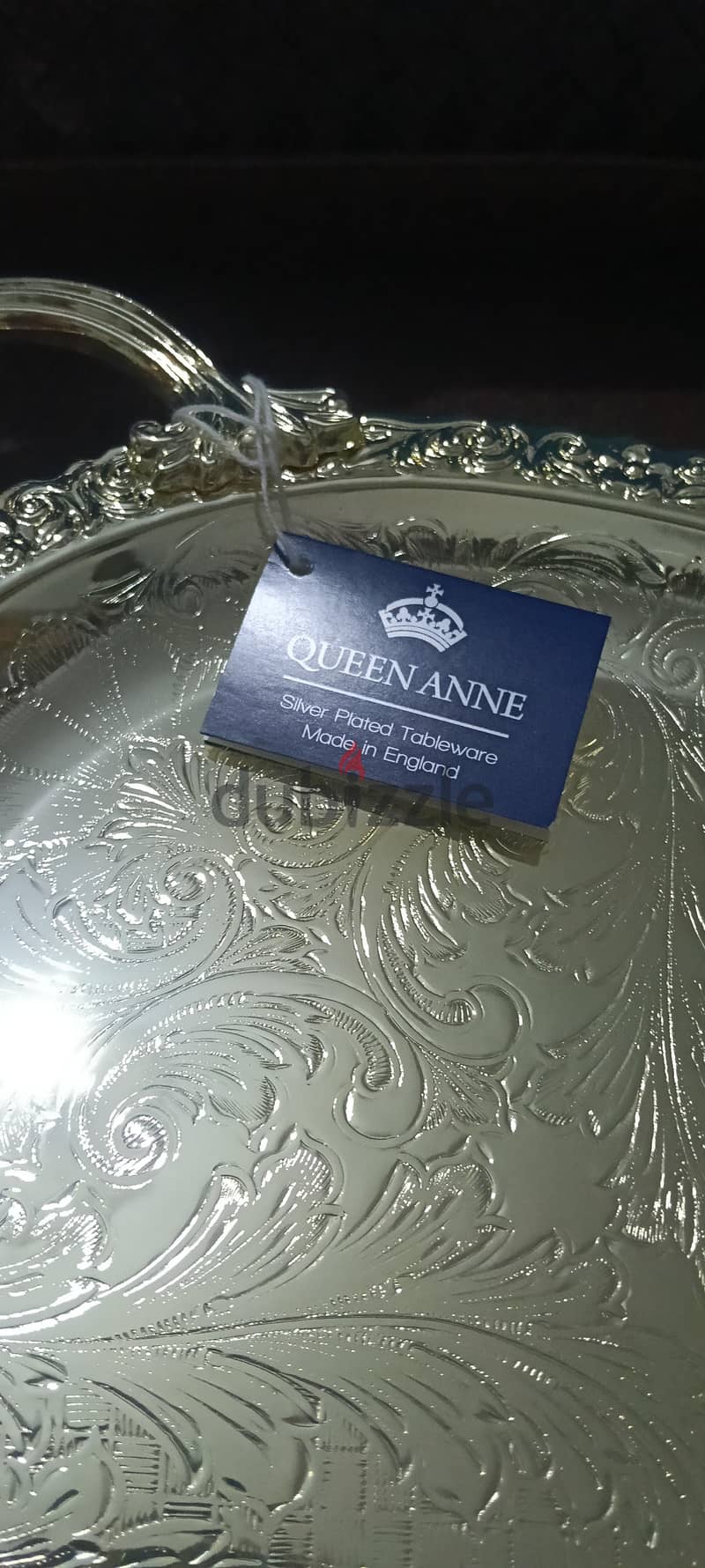 queen anne tray 1